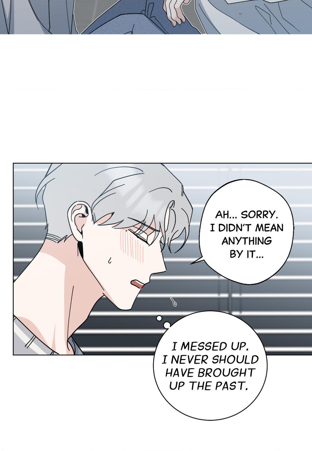 HOME5 [Official] - Chapter 5 manhwa