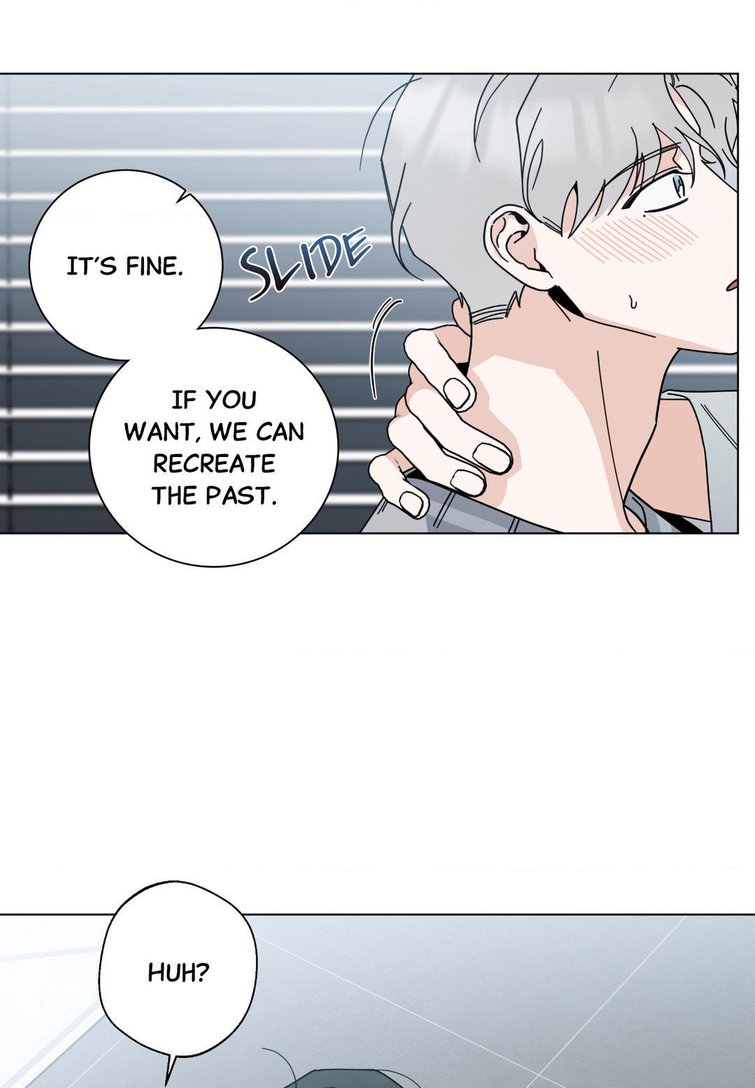 HOME5 [Official] - Chapter 5 manhwa