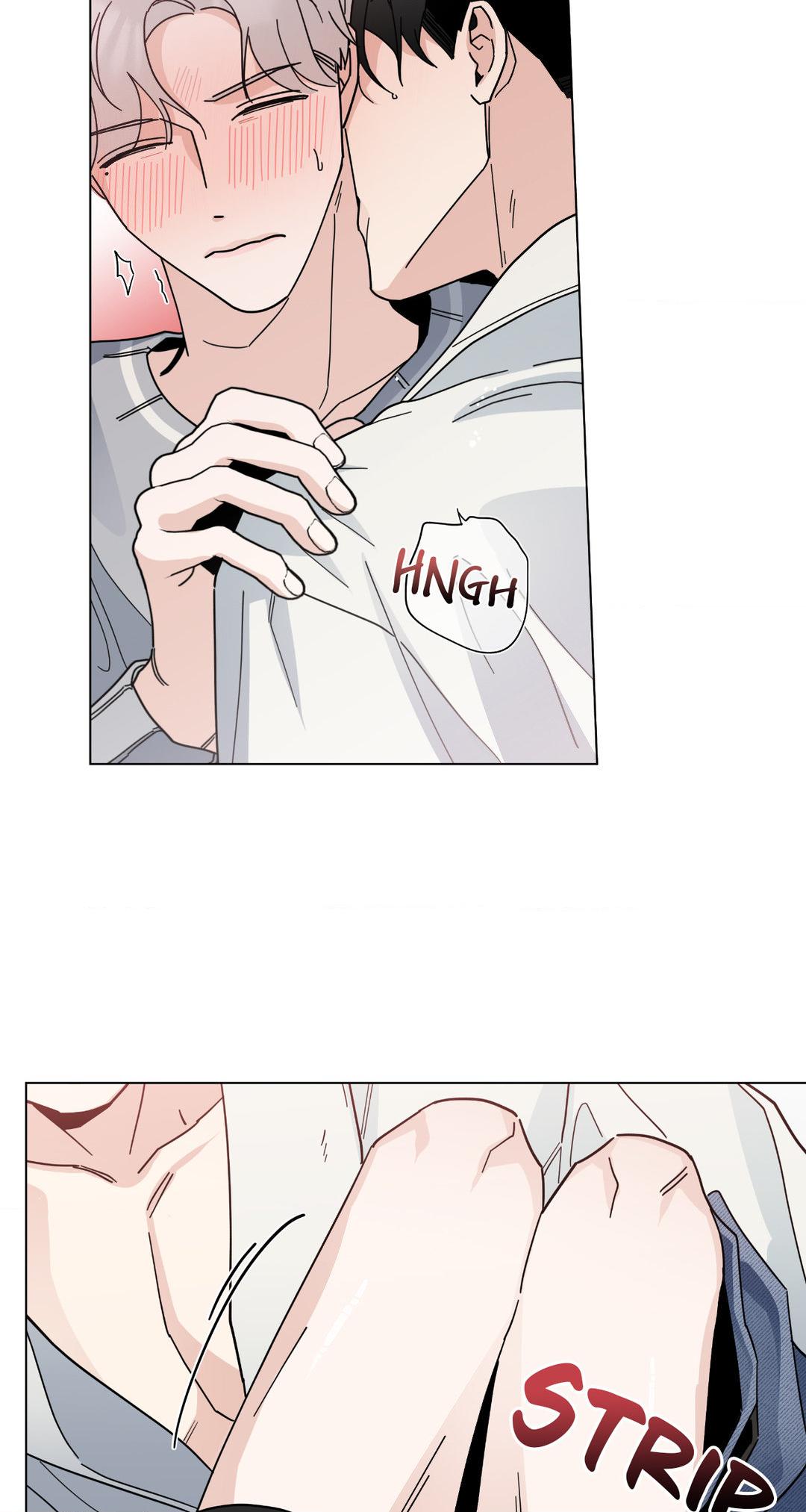 HOME5 [Official] - Chapter 5 manhwa