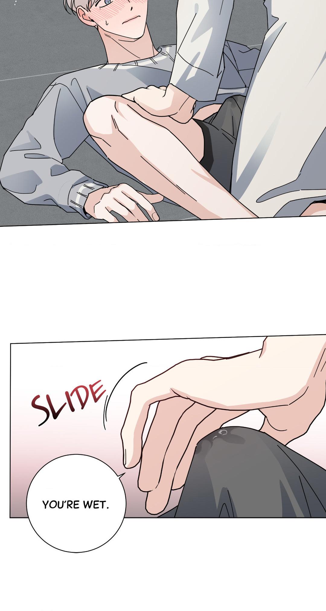 HOME5 [Official] - Chapter 5 manhwa