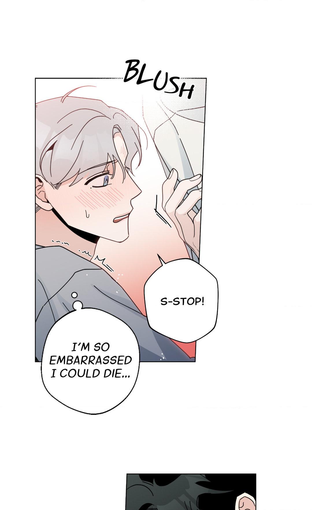 HOME5 [Official] - Chapter 5 manhwa