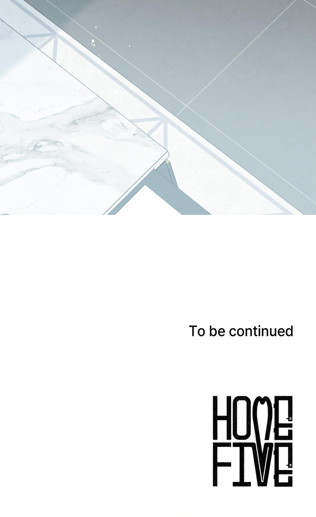 HOME5 [Official] - Chapter 5 manhwa