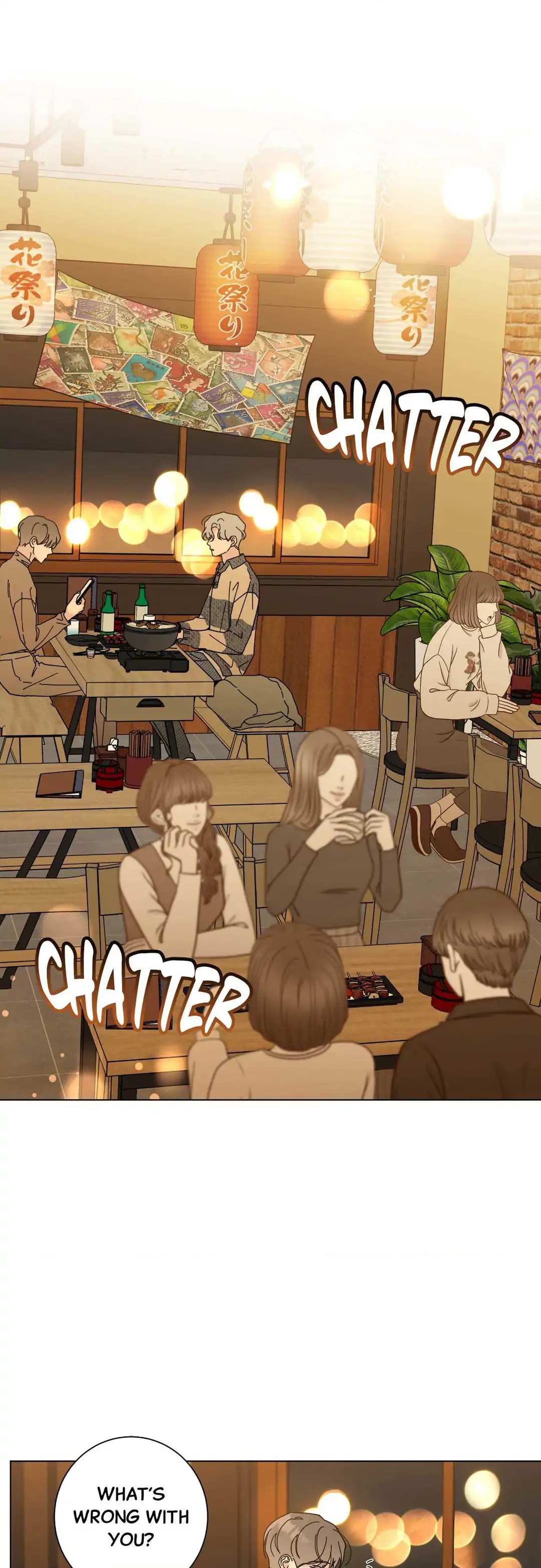HOME5 [Official] - Chapter 50 manhwa