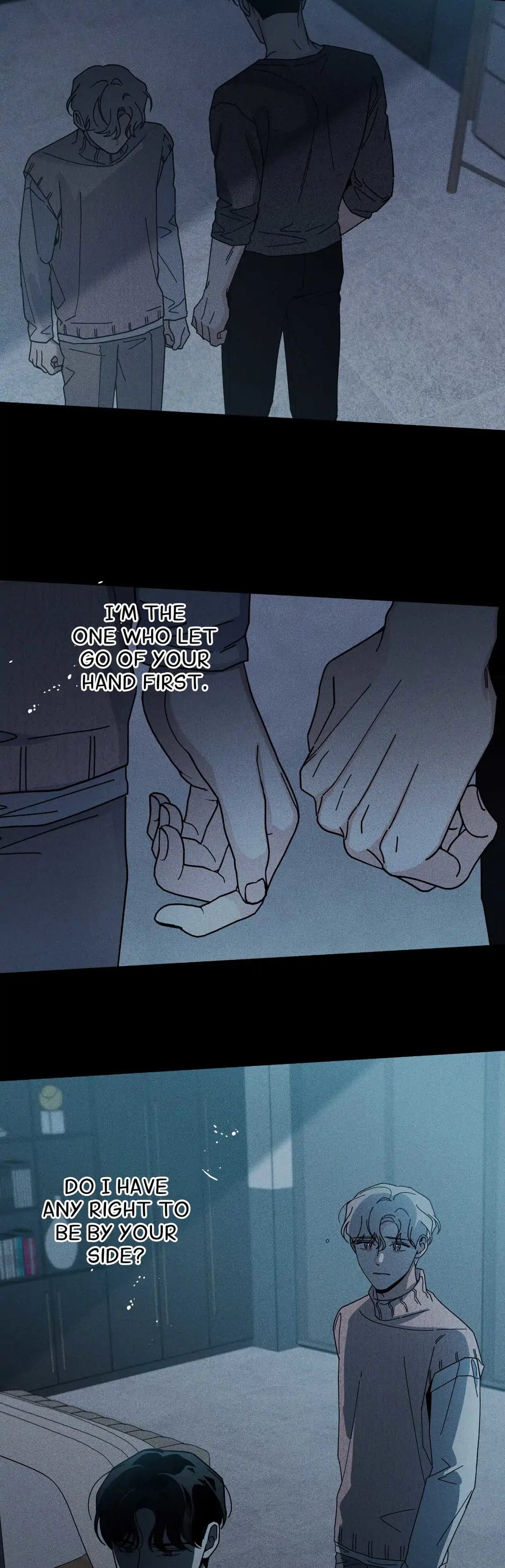HOME5 [Official] - Chapter 50 manhwa