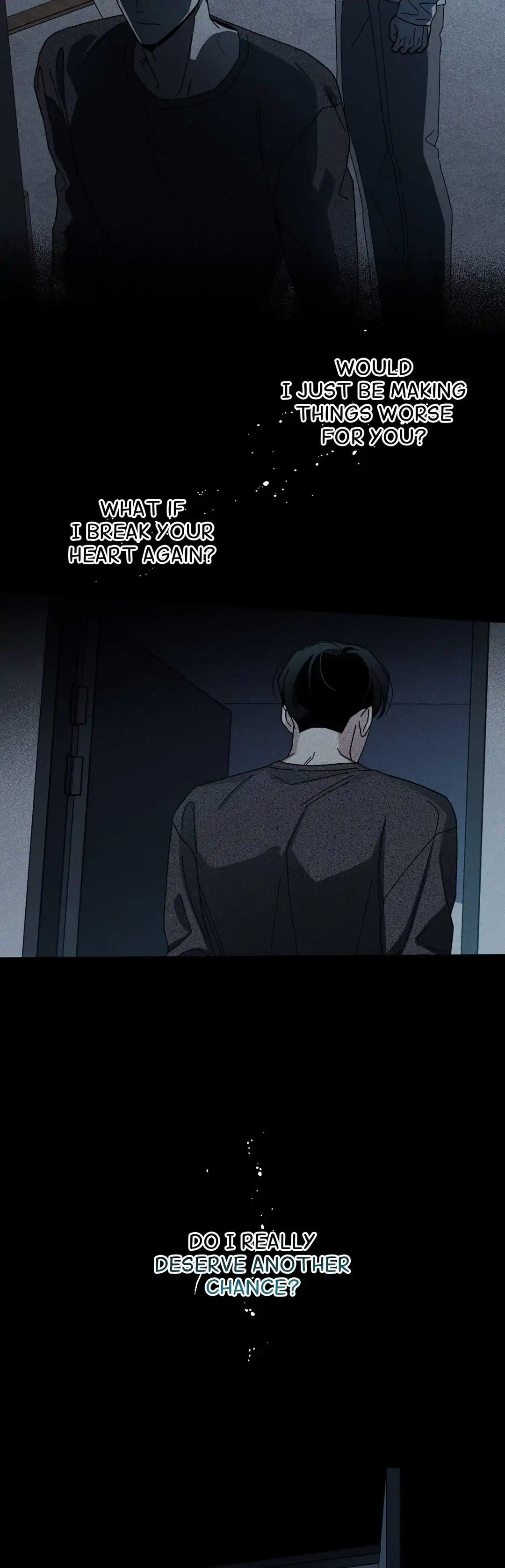 HOME5 [Official] - Chapter 50 manhwa