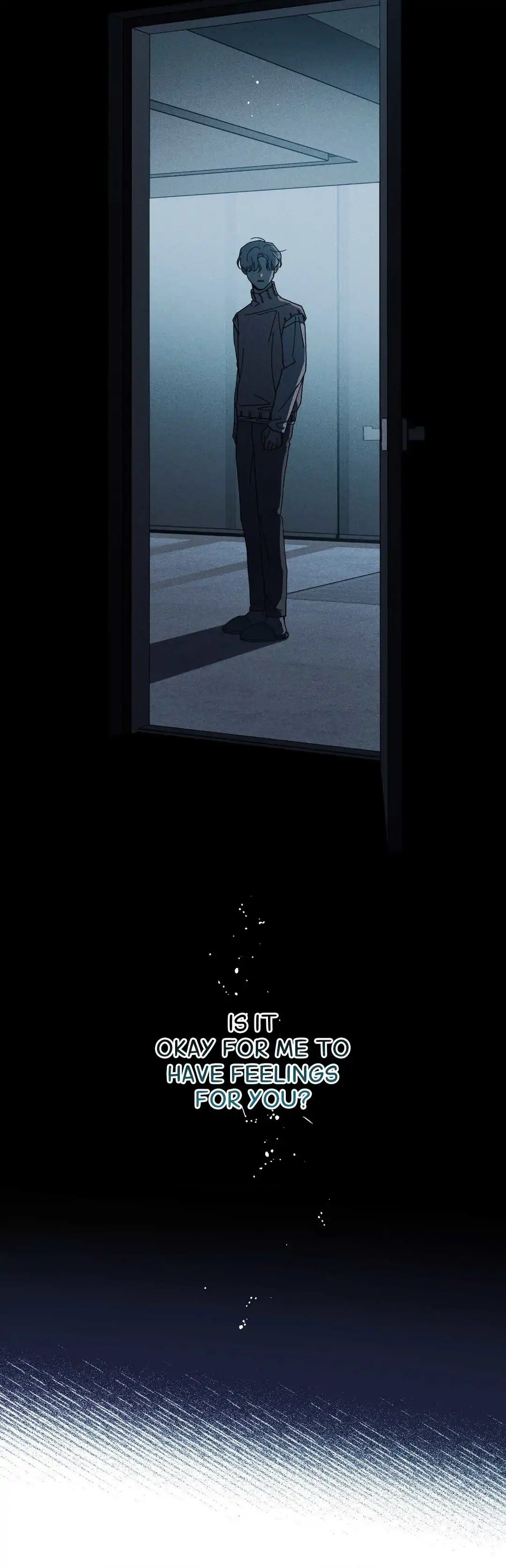 HOME5 [Official] - Chapter 50 manhwa
