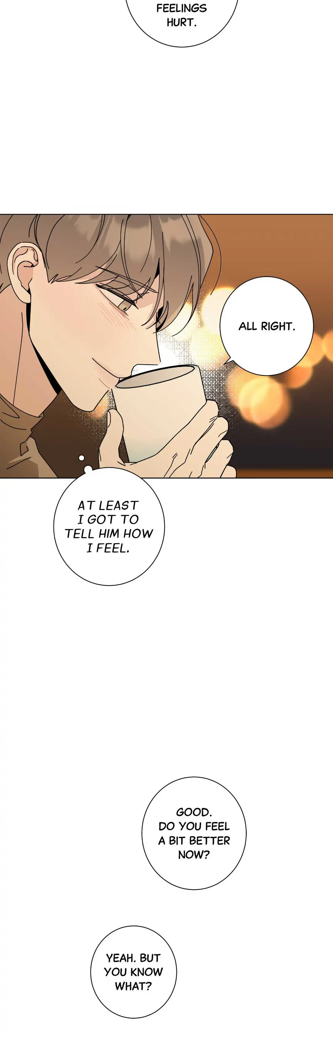 HOME5 [Official] - Chapter 50 manhwa