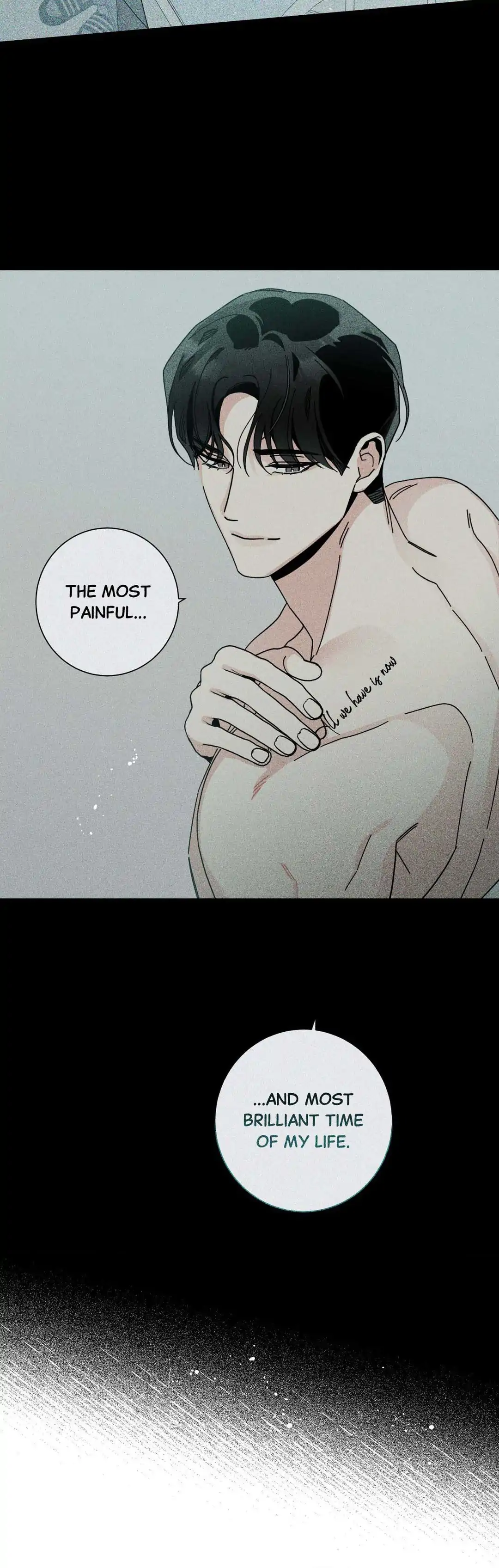 HOME5 [Official] - Chapter 50 manhwa
