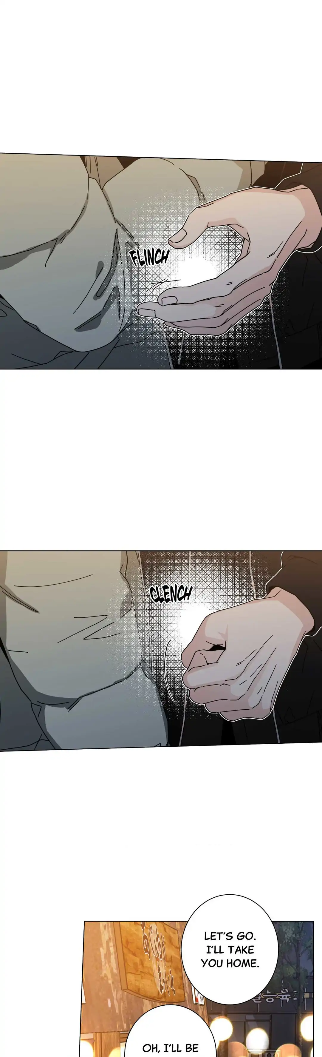 HOME5 [Official] - Chapter 50 manhwa