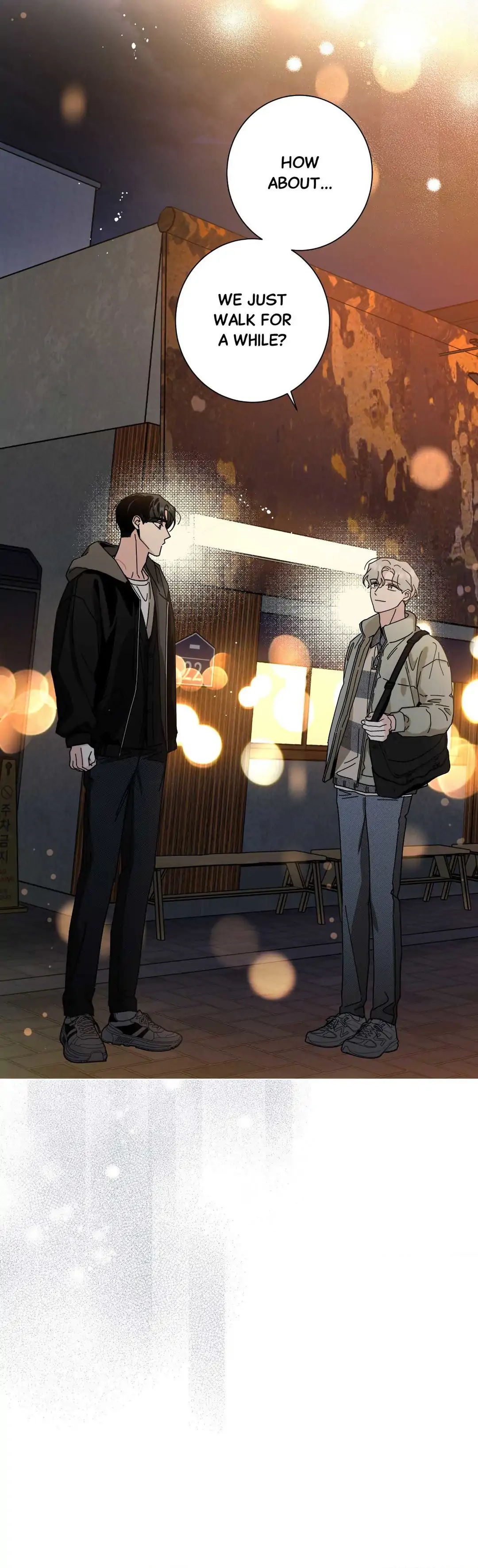 HOME5 [Official] - Chapter 50 manhwa