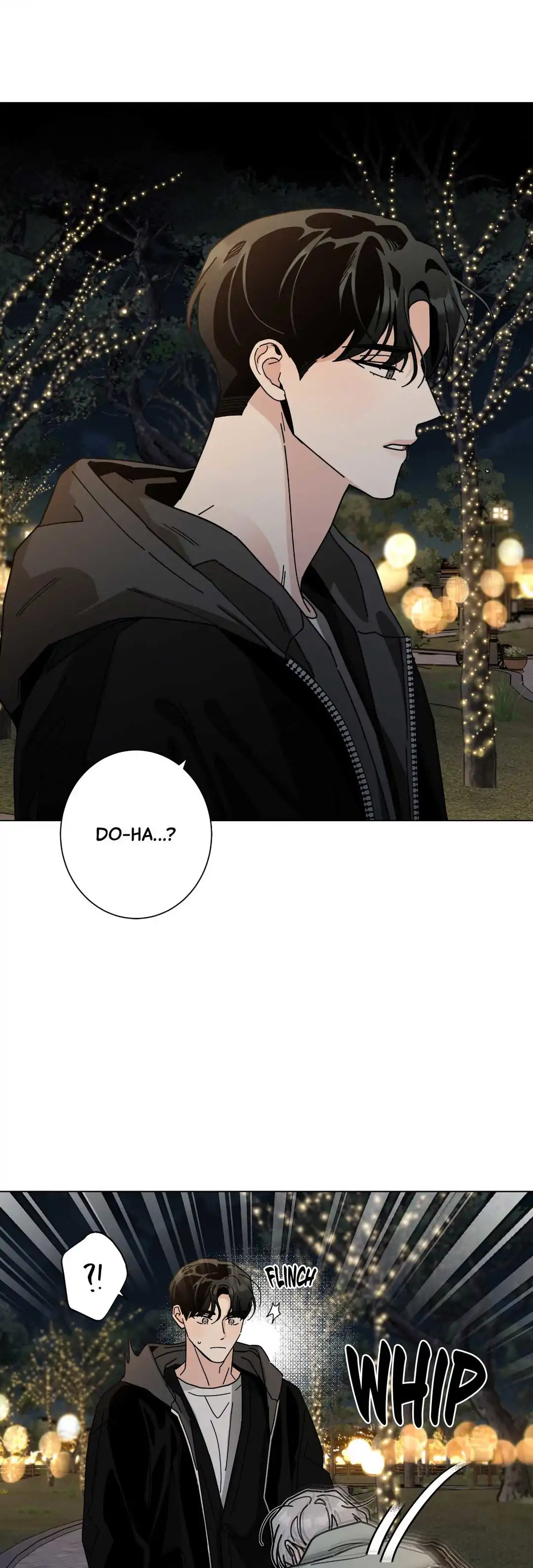 HOME5 [Official] - Chapter 50 manhwa