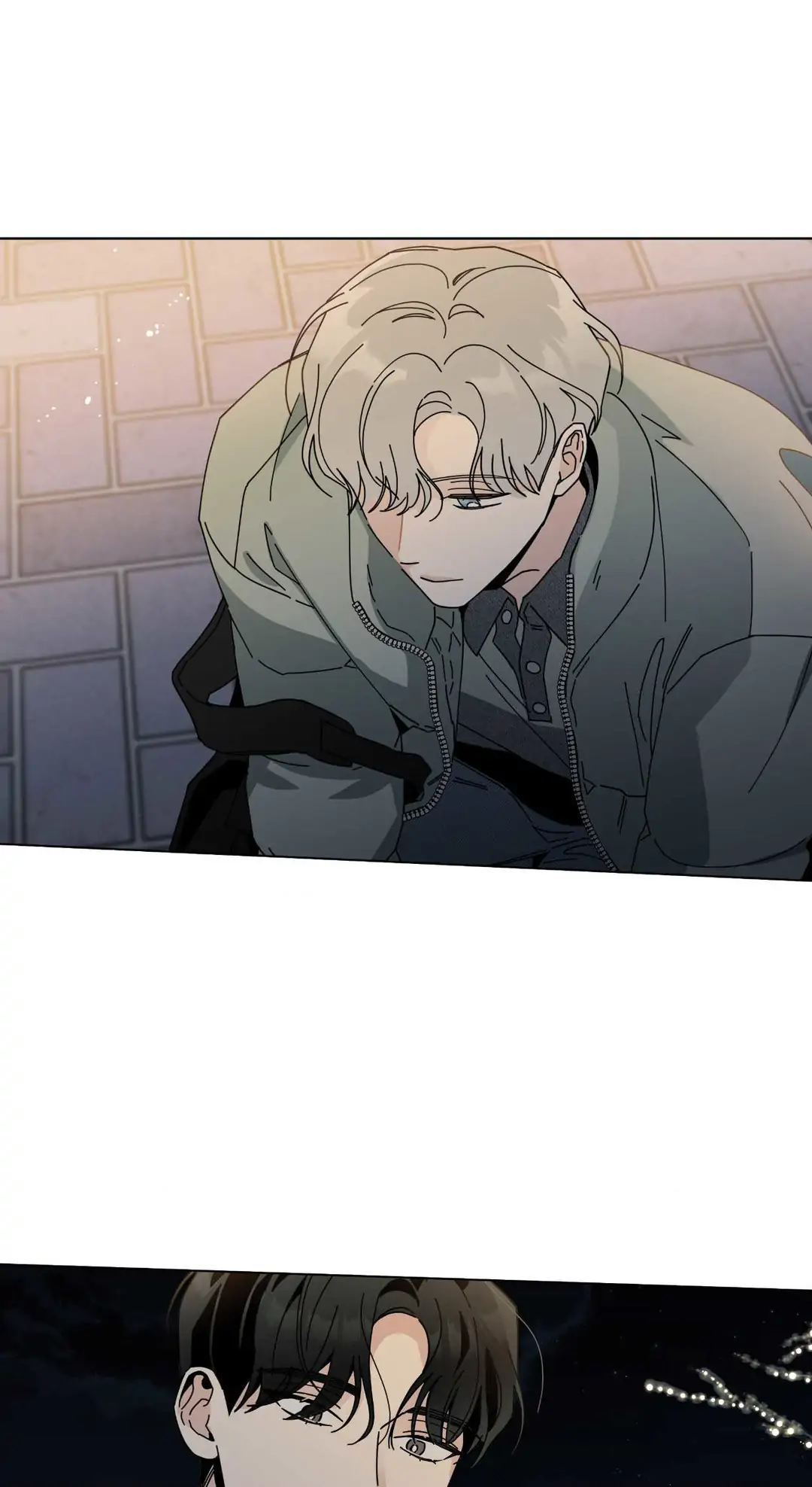 HOME5 [Official] - Chapter 50 manhwa