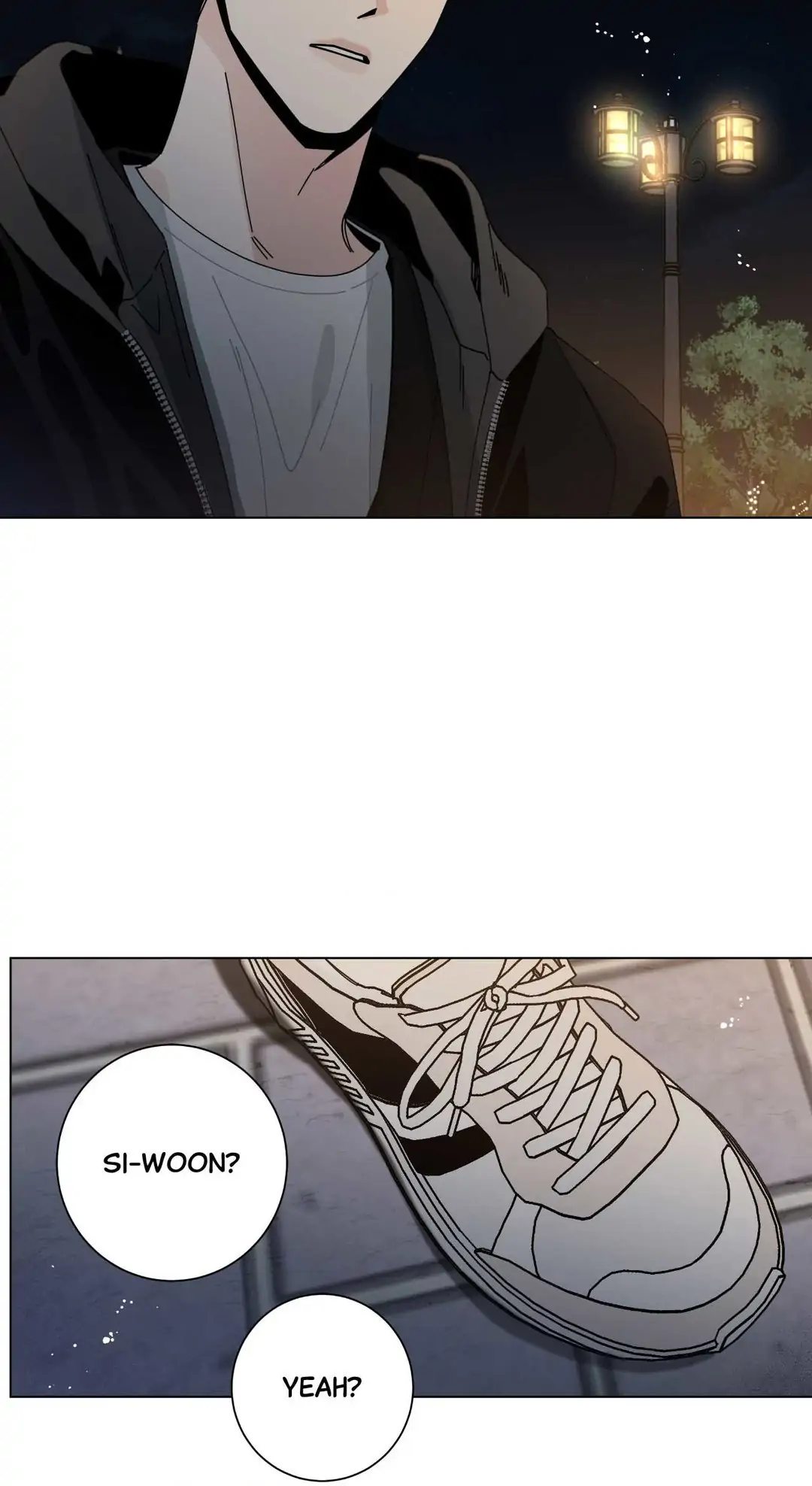 HOME5 [Official] - Chapter 50 manhwa