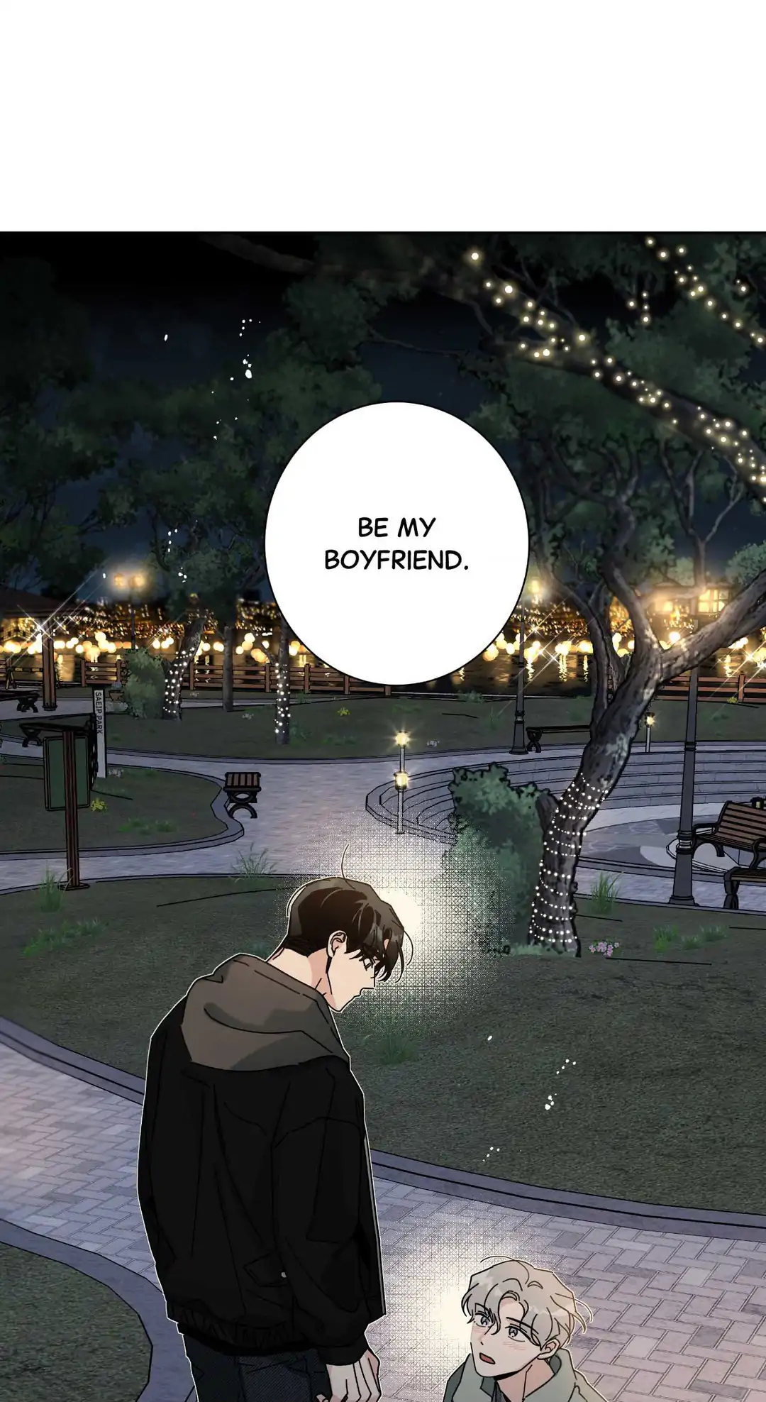 HOME5 [Official] - Chapter 50 manhwa