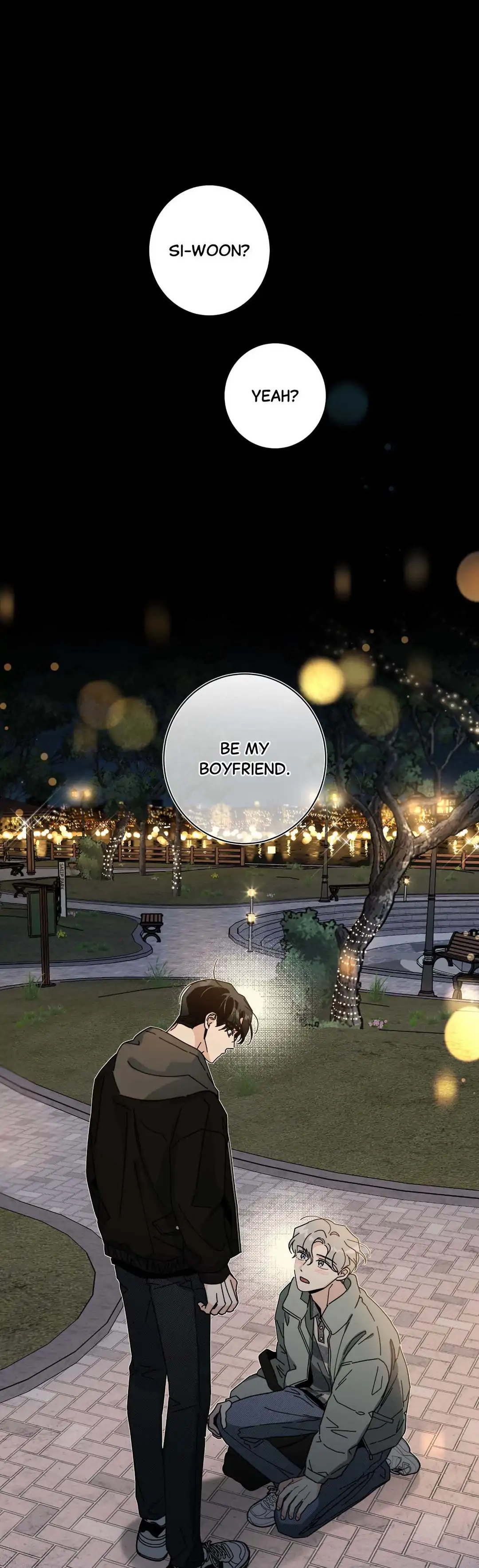 HOME5 [Official] - Chapter 51 manhwa