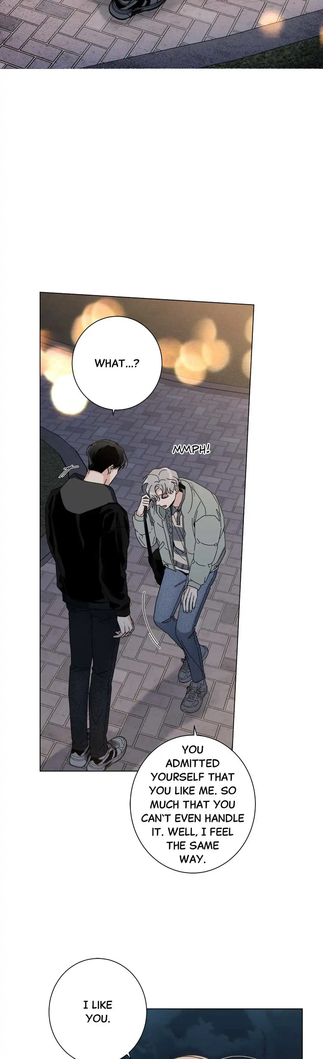HOME5 [Official] - Chapter 51 manhwa