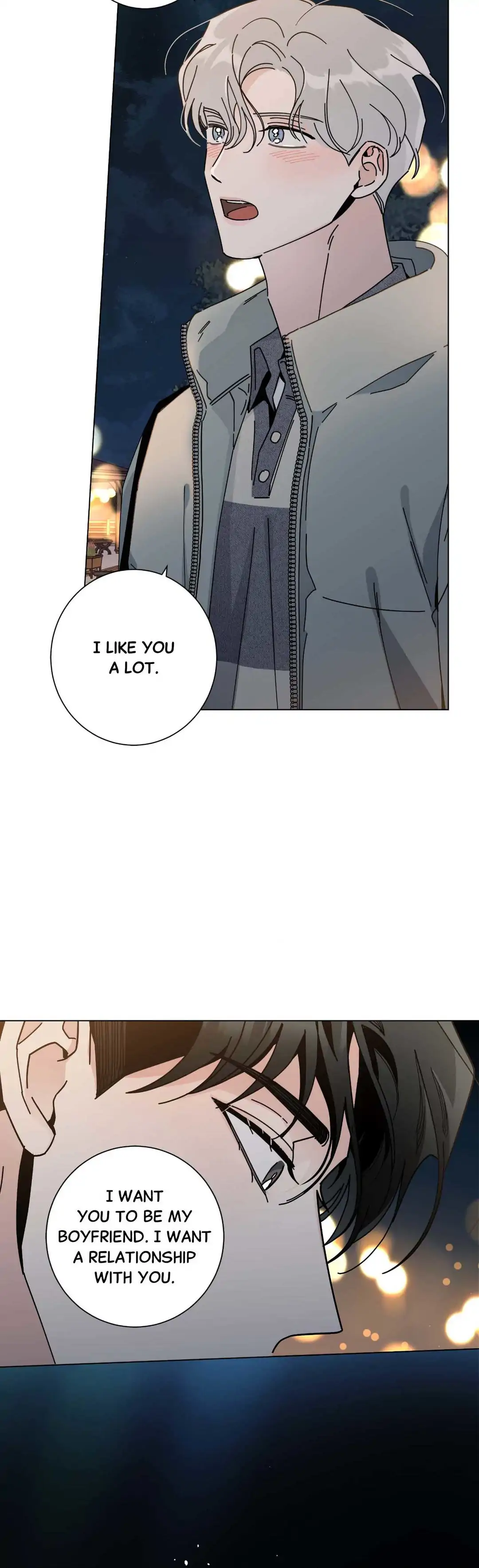 HOME5 [Official] - Chapter 51 manhwa
