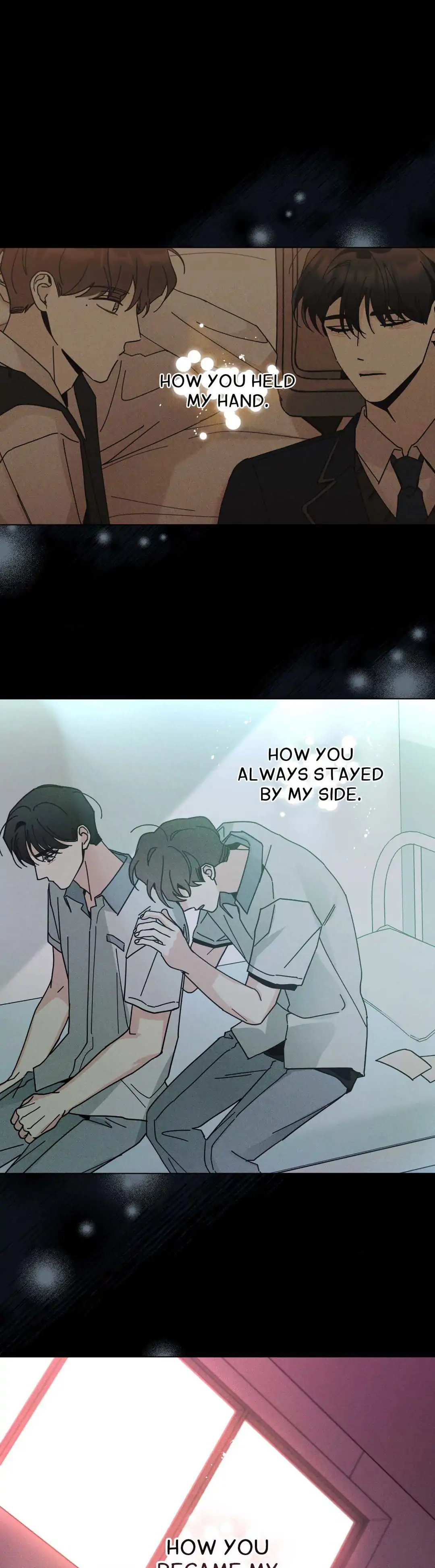 HOME5 [Official] - Chapter 51 manhwa