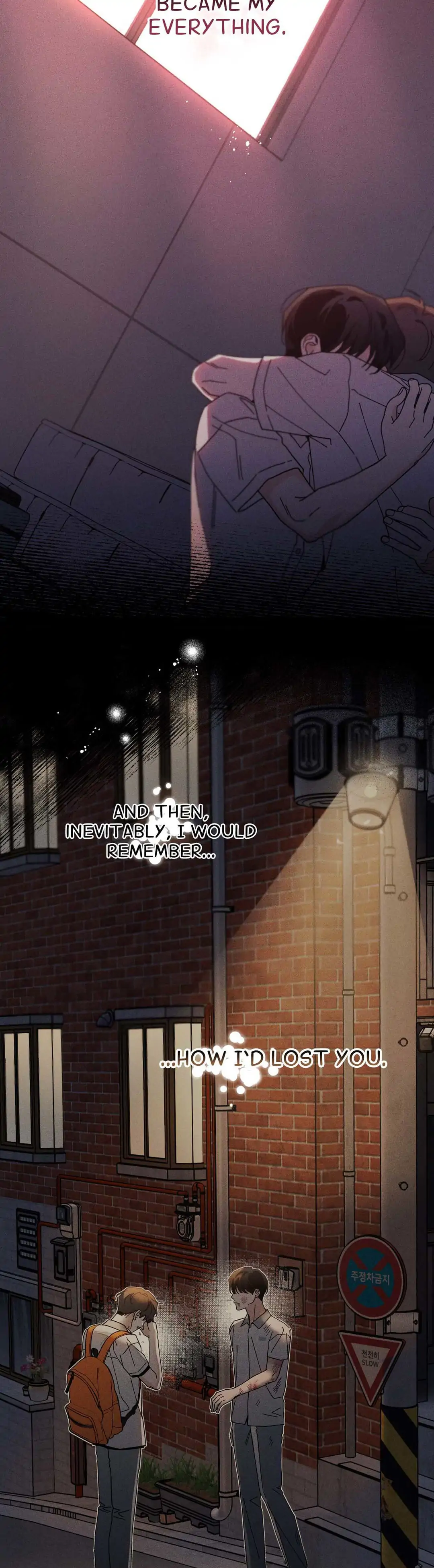 HOME5 [Official] - Chapter 51 manhwa
