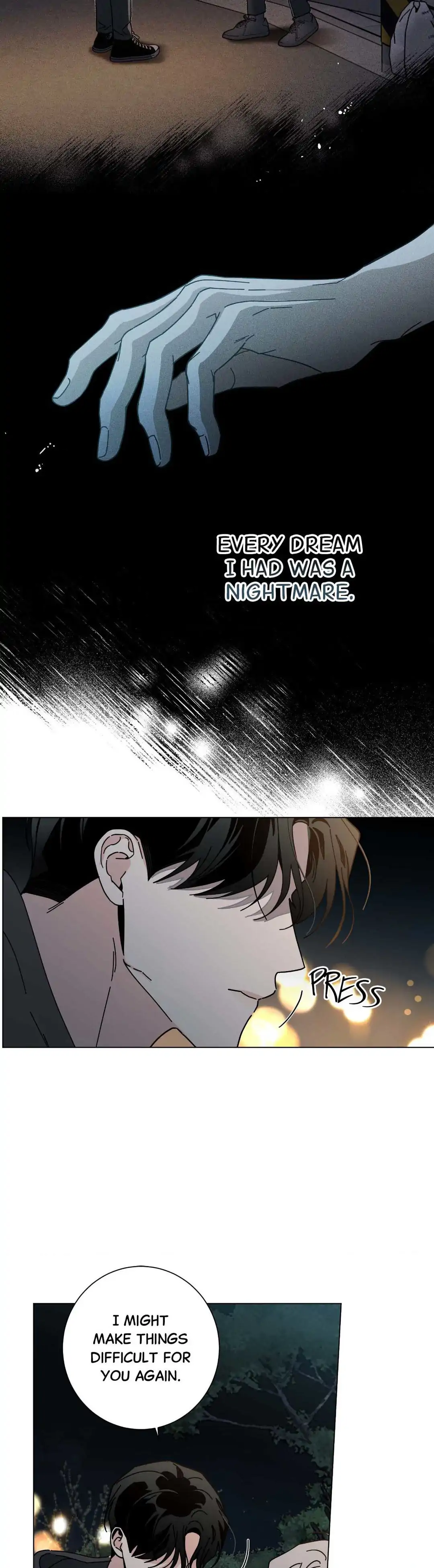 HOME5 [Official] - Chapter 51 manhwa
