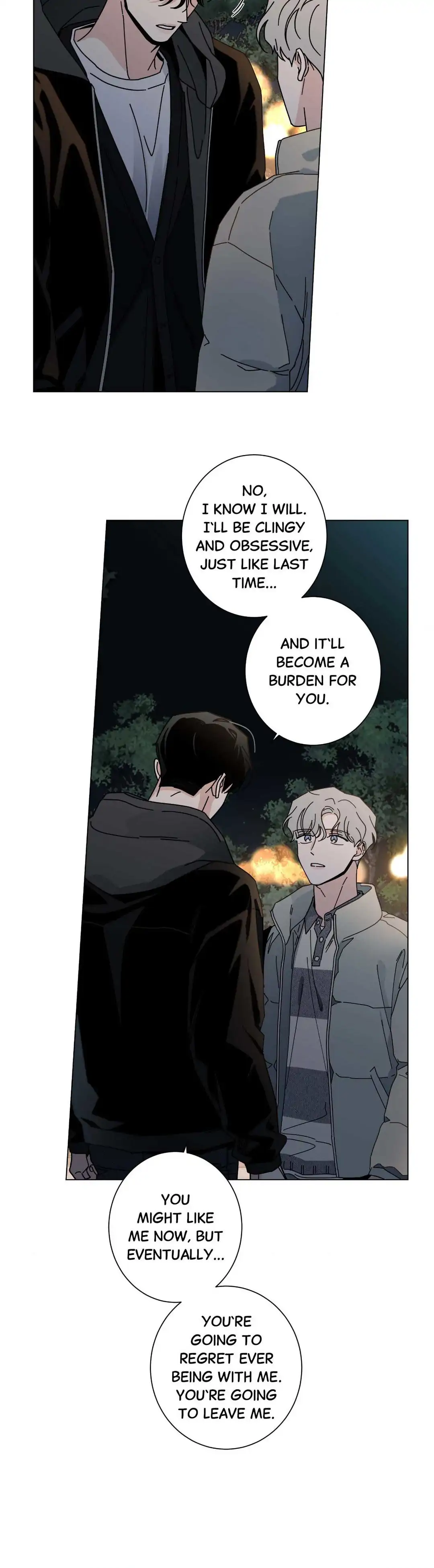 HOME5 [Official] - Chapter 51 manhwa