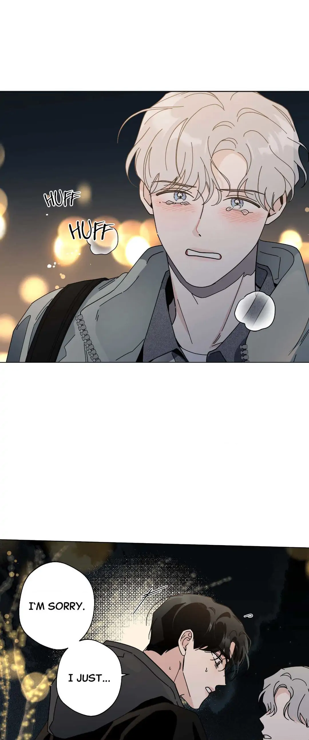 HOME5 [Official] - Chapter 51 manhwa