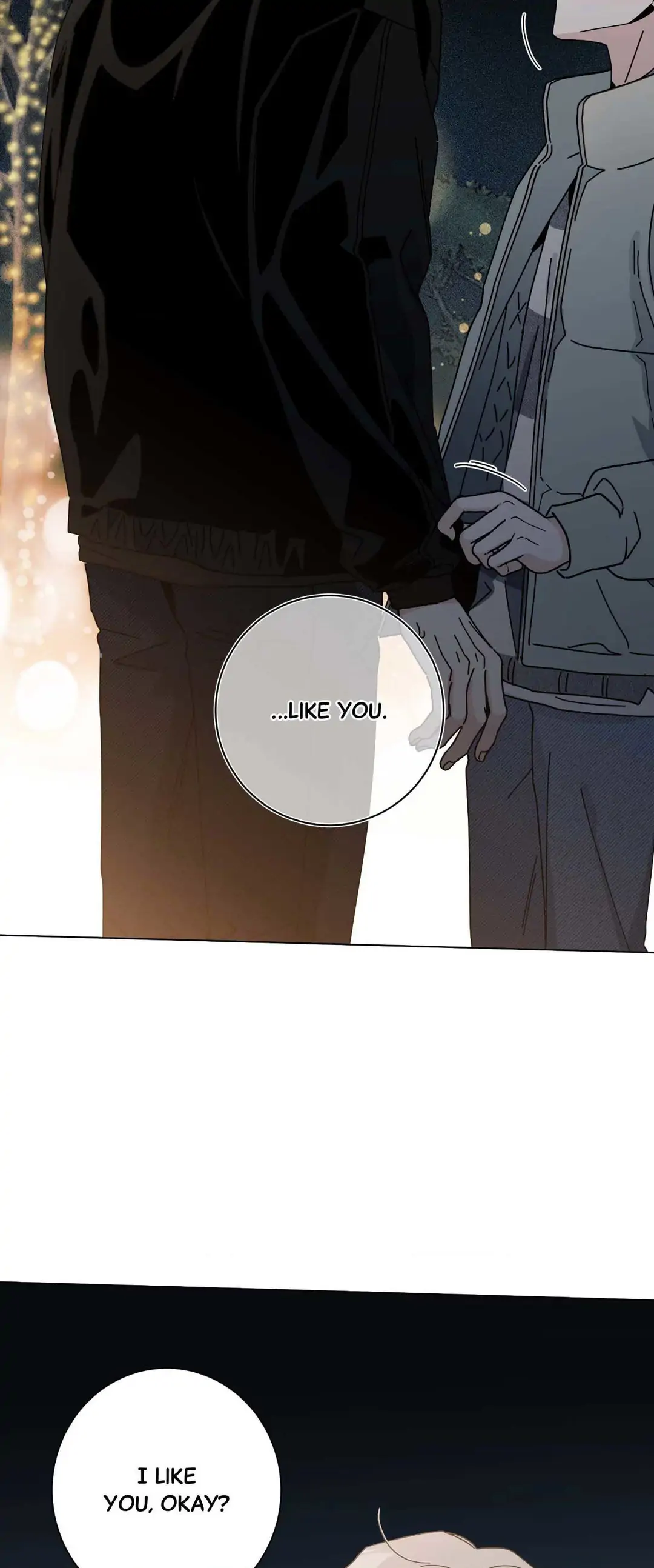 HOME5 [Official] - Chapter 51 manhwa