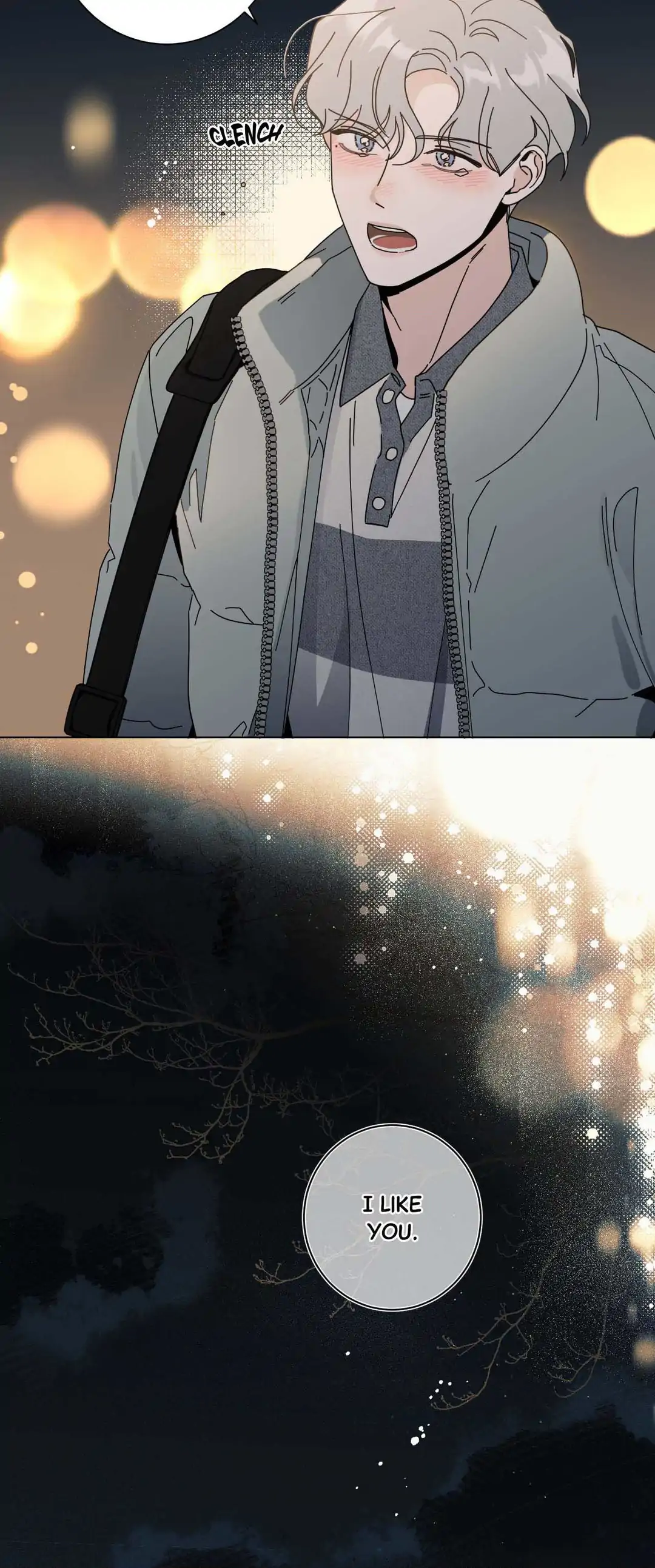 HOME5 [Official] - Chapter 51 manhwa