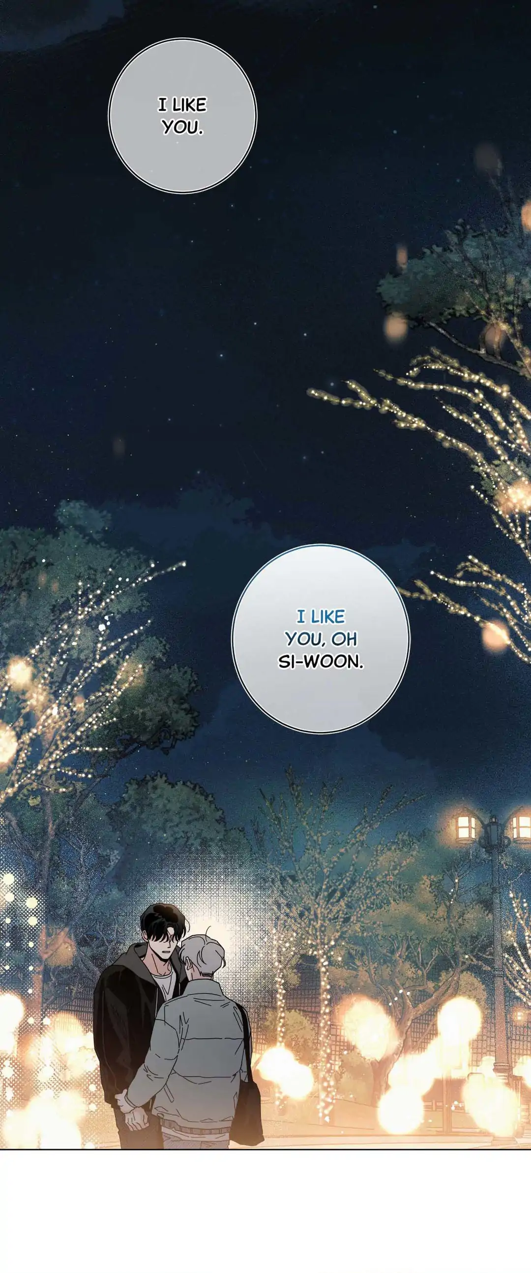HOME5 [Official] - Chapter 51 manhwa