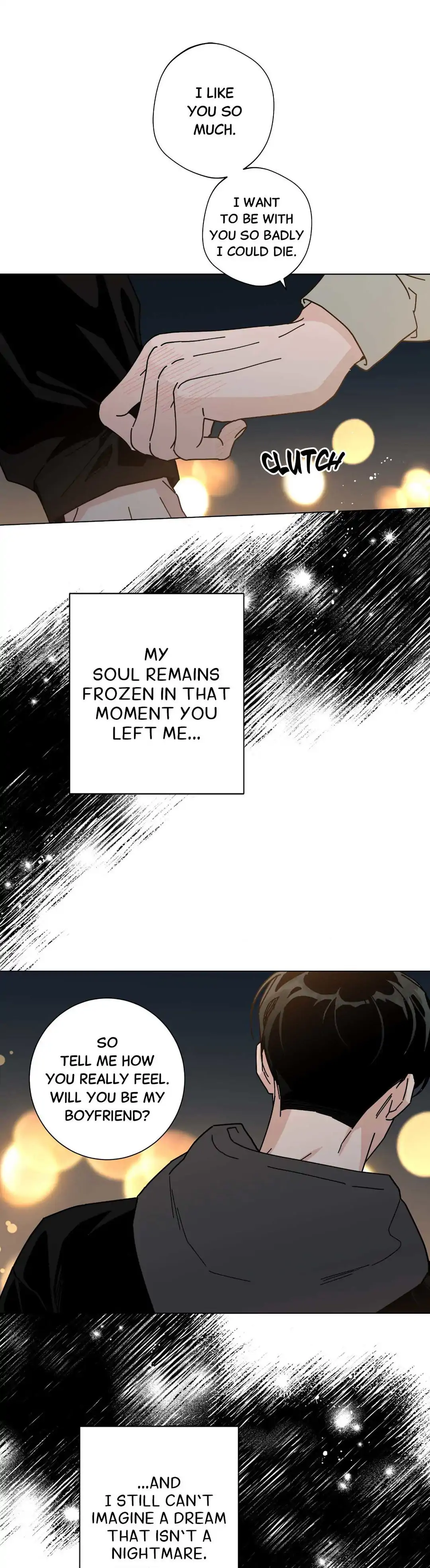 HOME5 [Official] - Chapter 51 manhwa