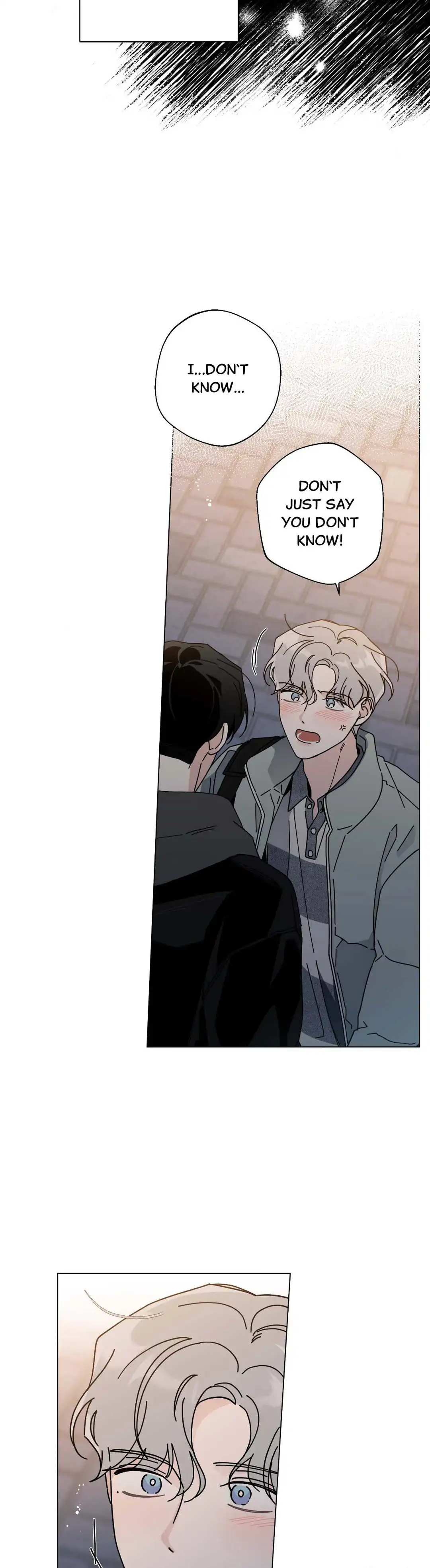 HOME5 [Official] - Chapter 51 manhwa
