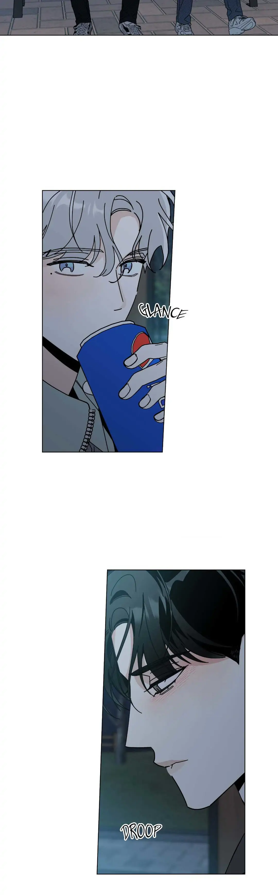 HOME5 [Official] - Chapter 51 manhwa
