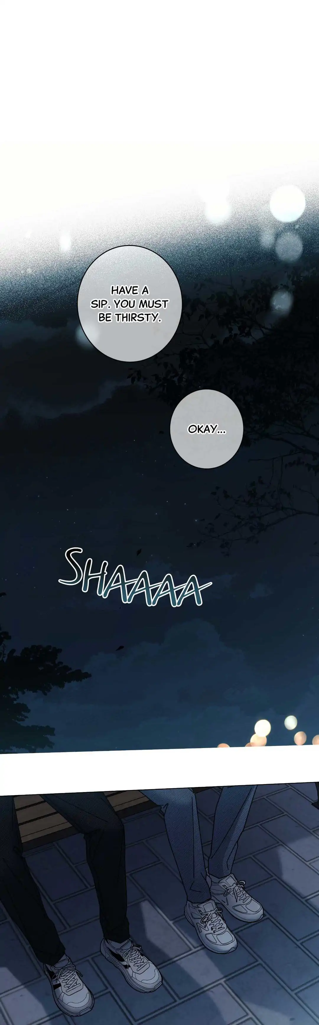 HOME5 [Official] - Chapter 51 manhwa