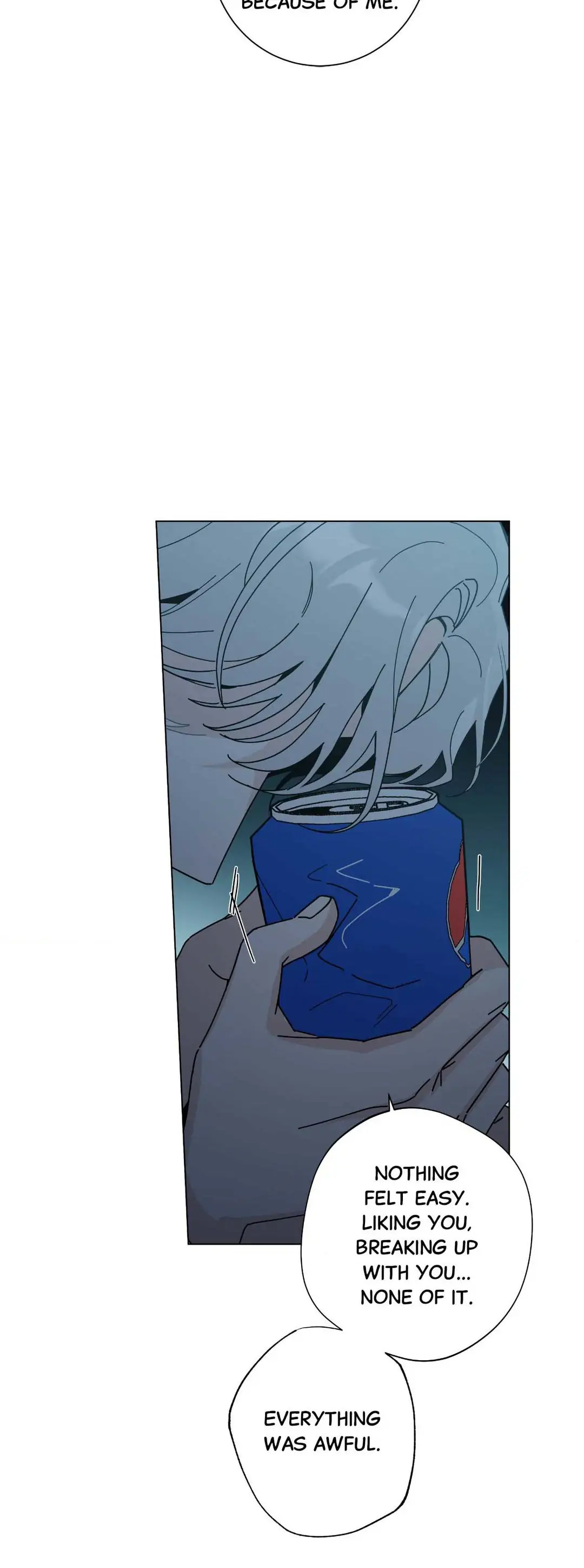 HOME5 [Official] - Chapter 51 manhwa