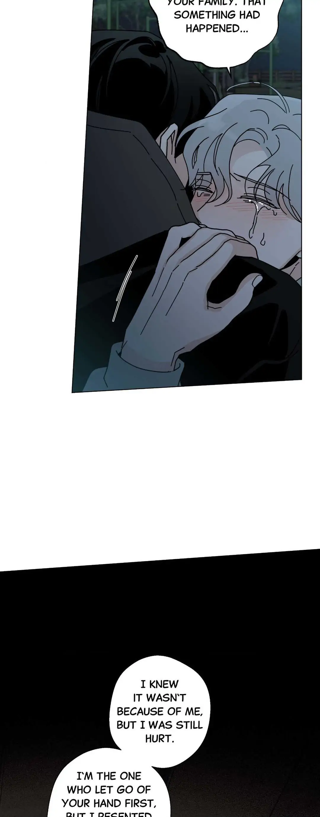 HOME5 [Official] - Chapter 51 manhwa