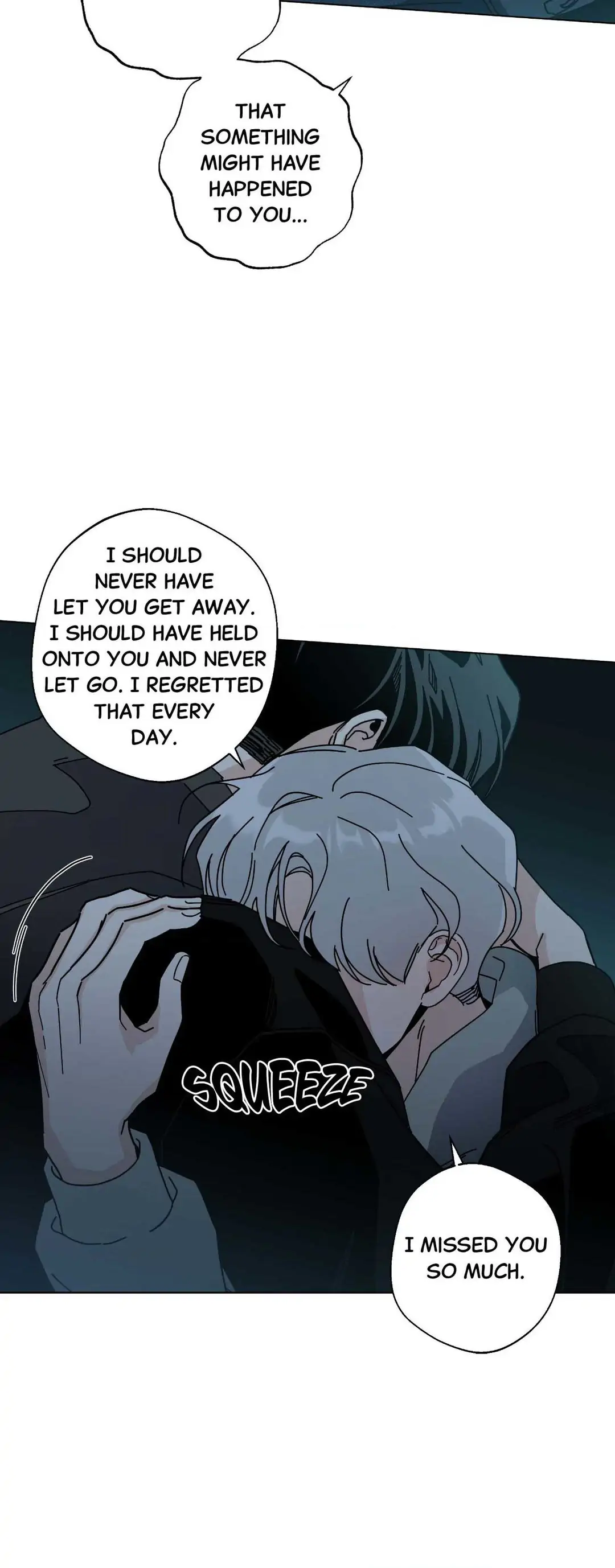 HOME5 [Official] - Chapter 51 manhwa