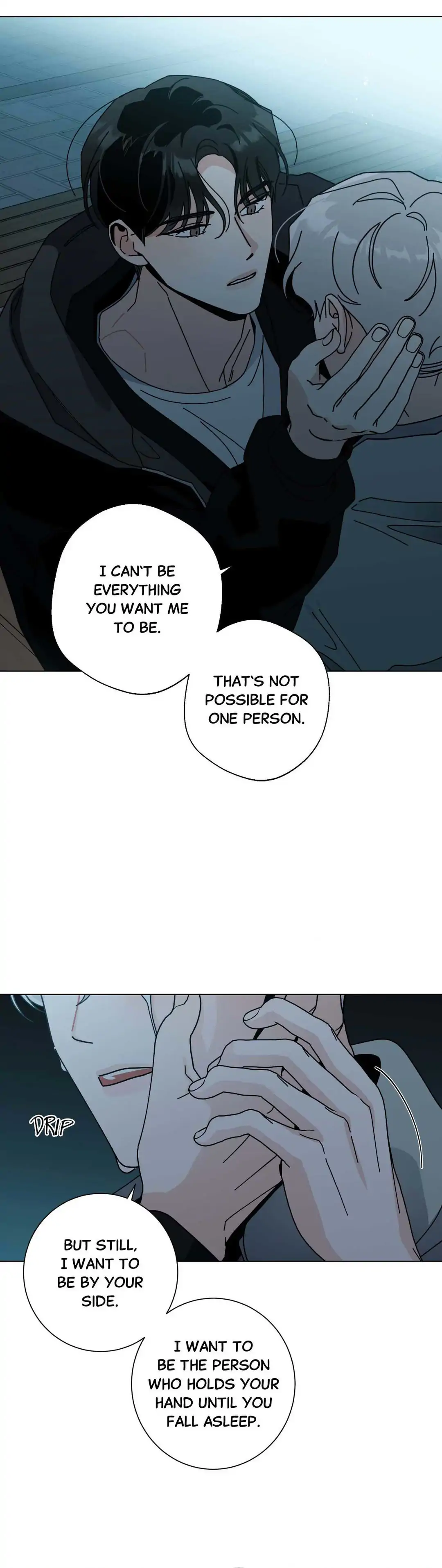HOME5 [Official] - Chapter 51 manhwa