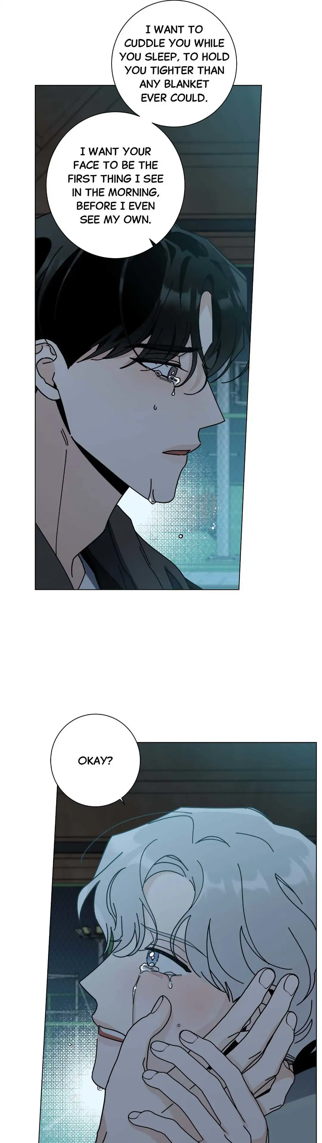 HOME5 [Official] - Chapter 51 manhwa