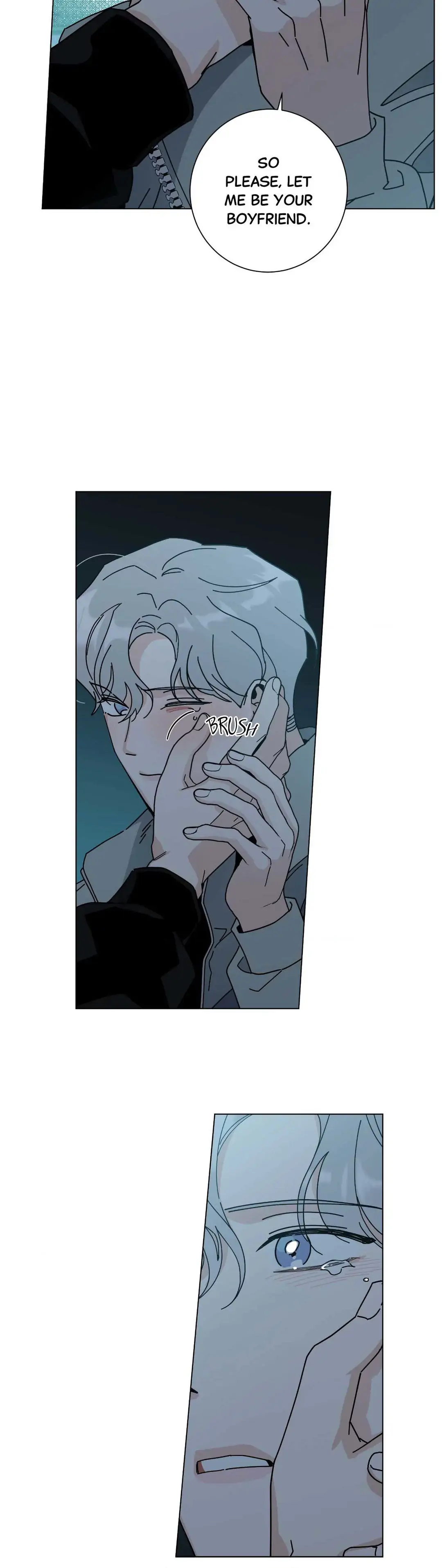 HOME5 [Official] - Chapter 51 manhwa