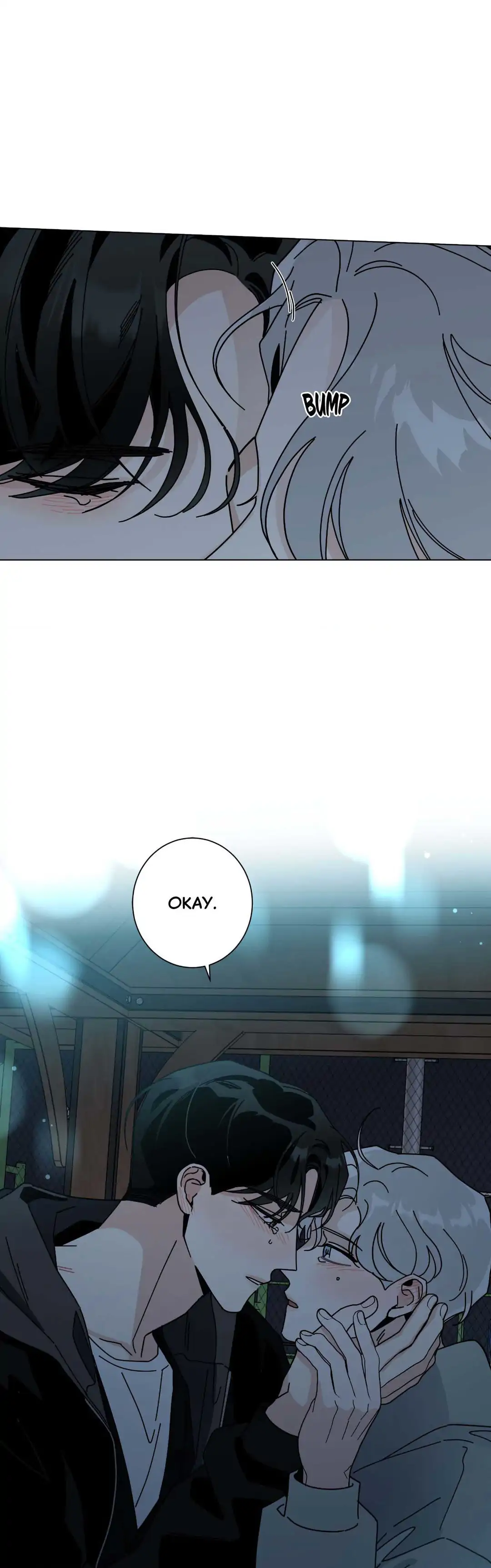 HOME5 [Official] - Chapter 51 manhwa