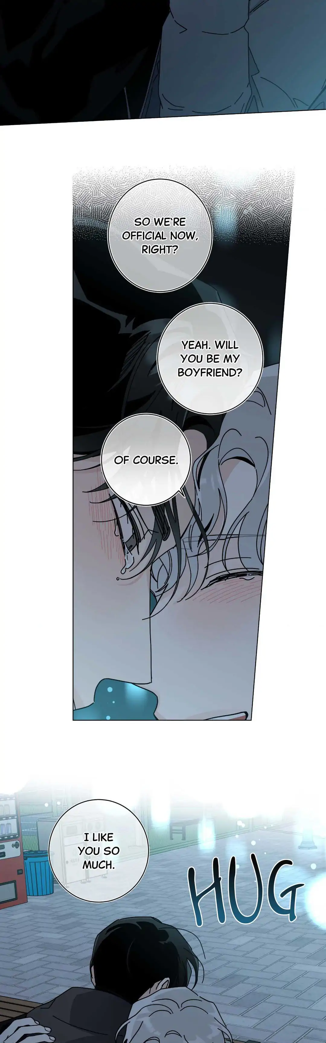HOME5 [Official] - Chapter 51 manhwa