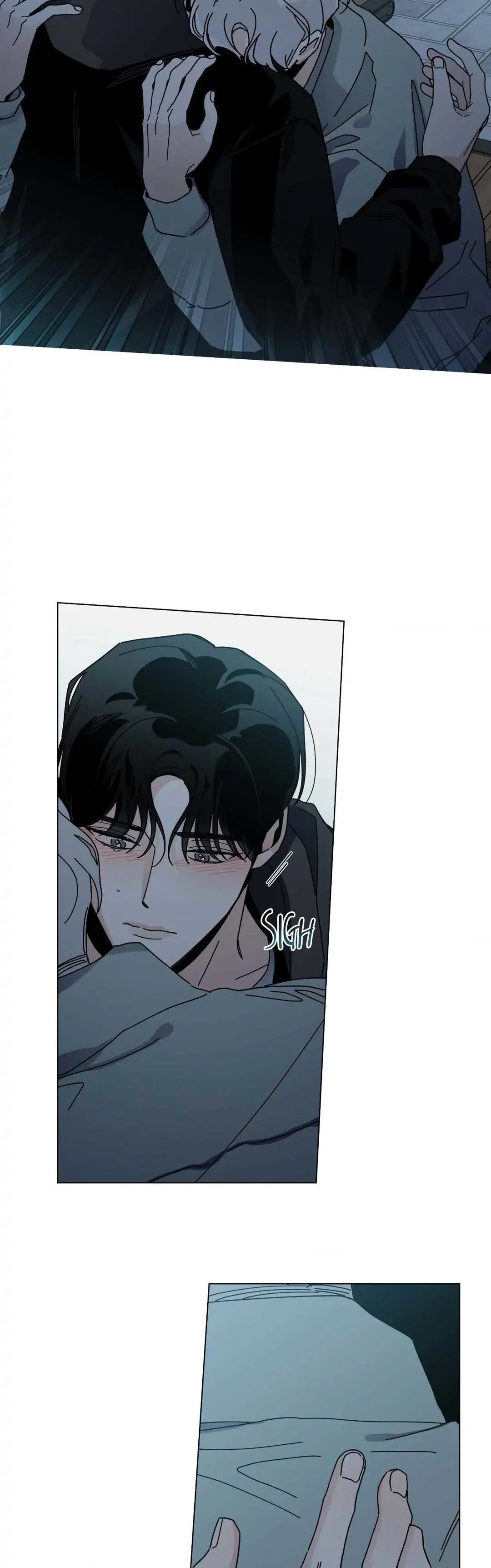 HOME5 [Official] - Chapter 51 manhwa