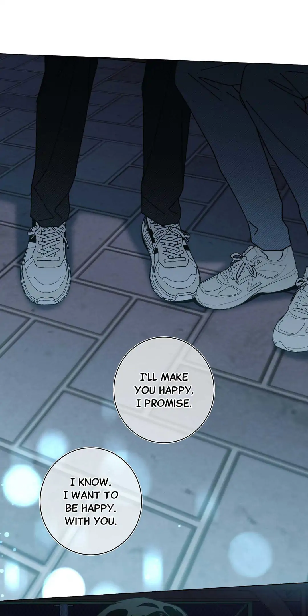 HOME5 [Official] - Chapter 51 manhwa