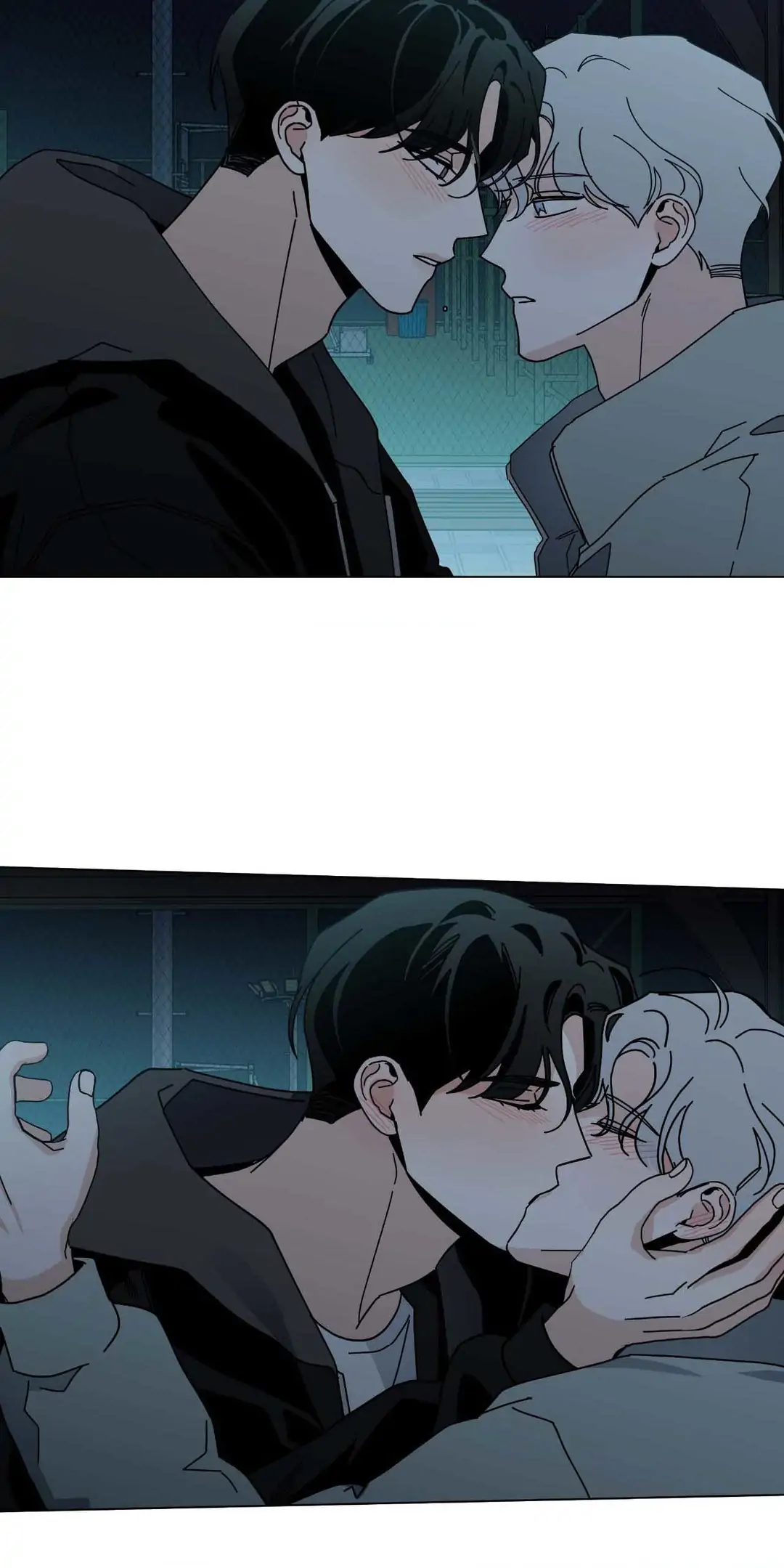 HOME5 [Official] - Chapter 51 manhwa