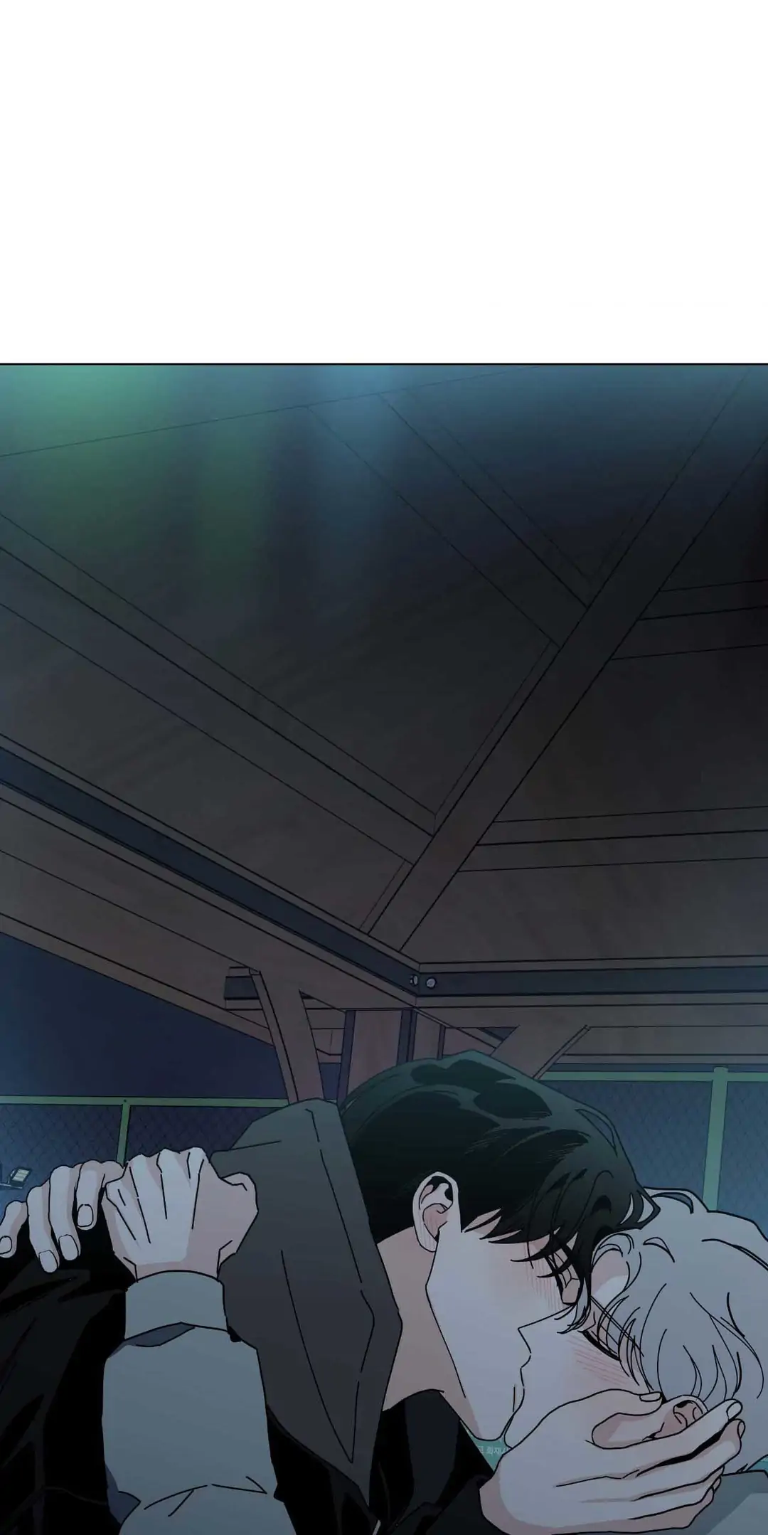 HOME5 [Official] - Chapter 51 manhwa