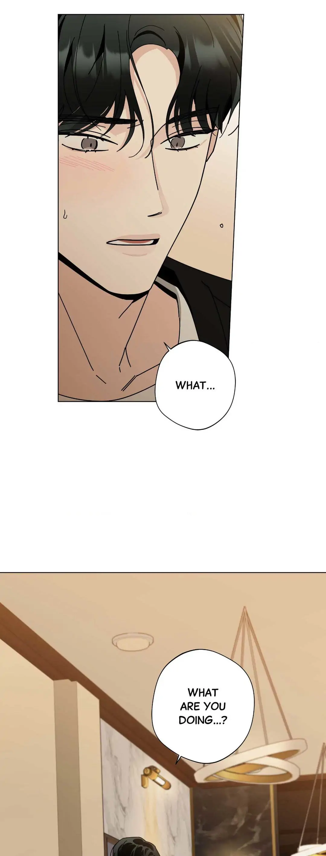 HOME5 [Official] - Chapter 52 manhwa