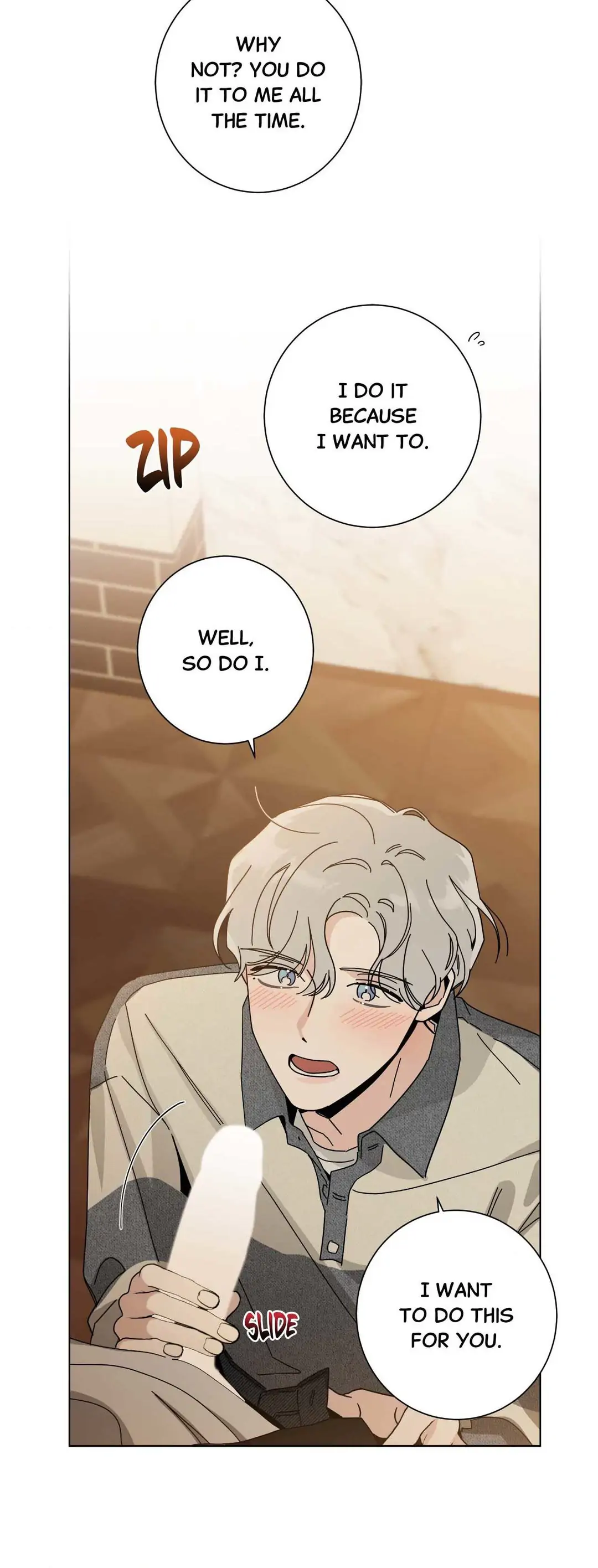 HOME5 [Official] - Chapter 52 manhwa