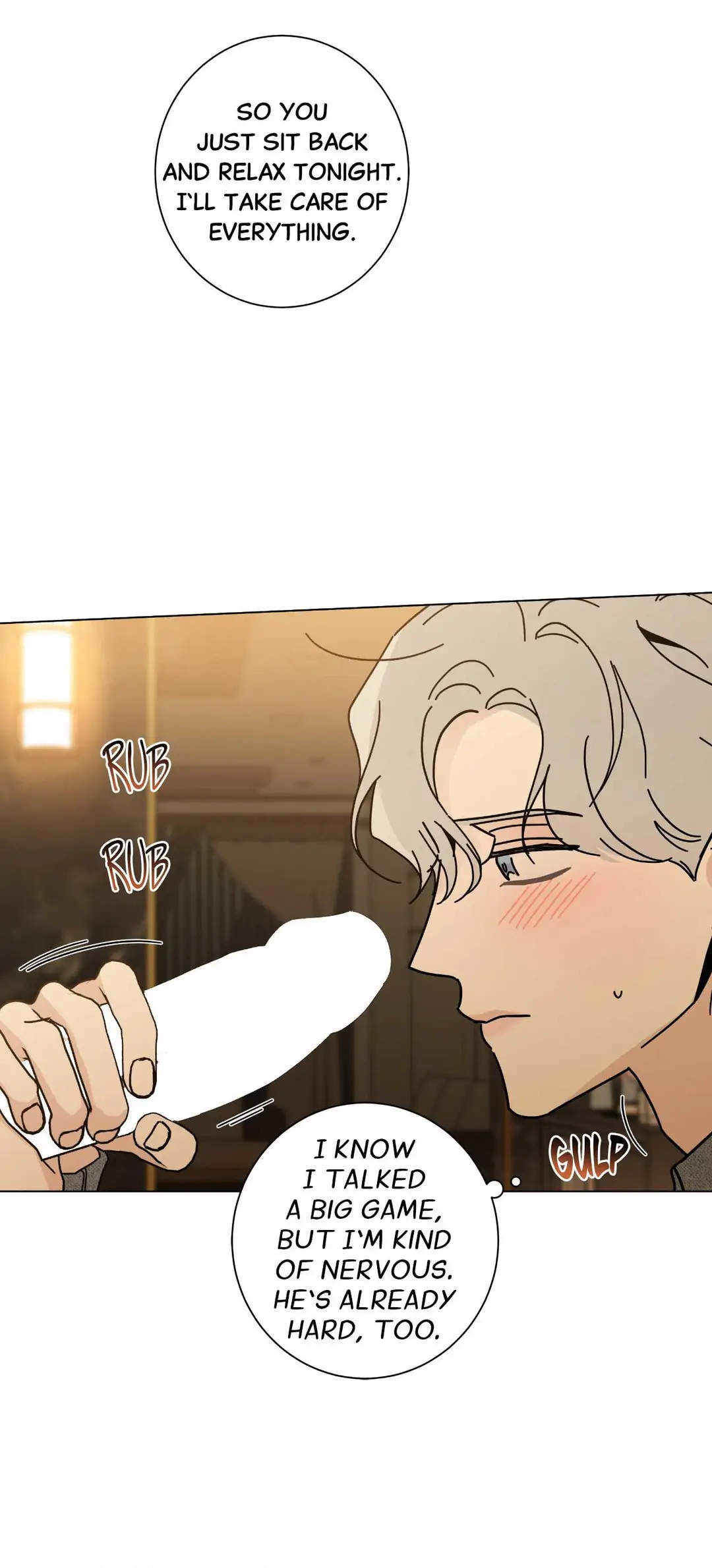 HOME5 [Official] - Chapter 52 manhwa