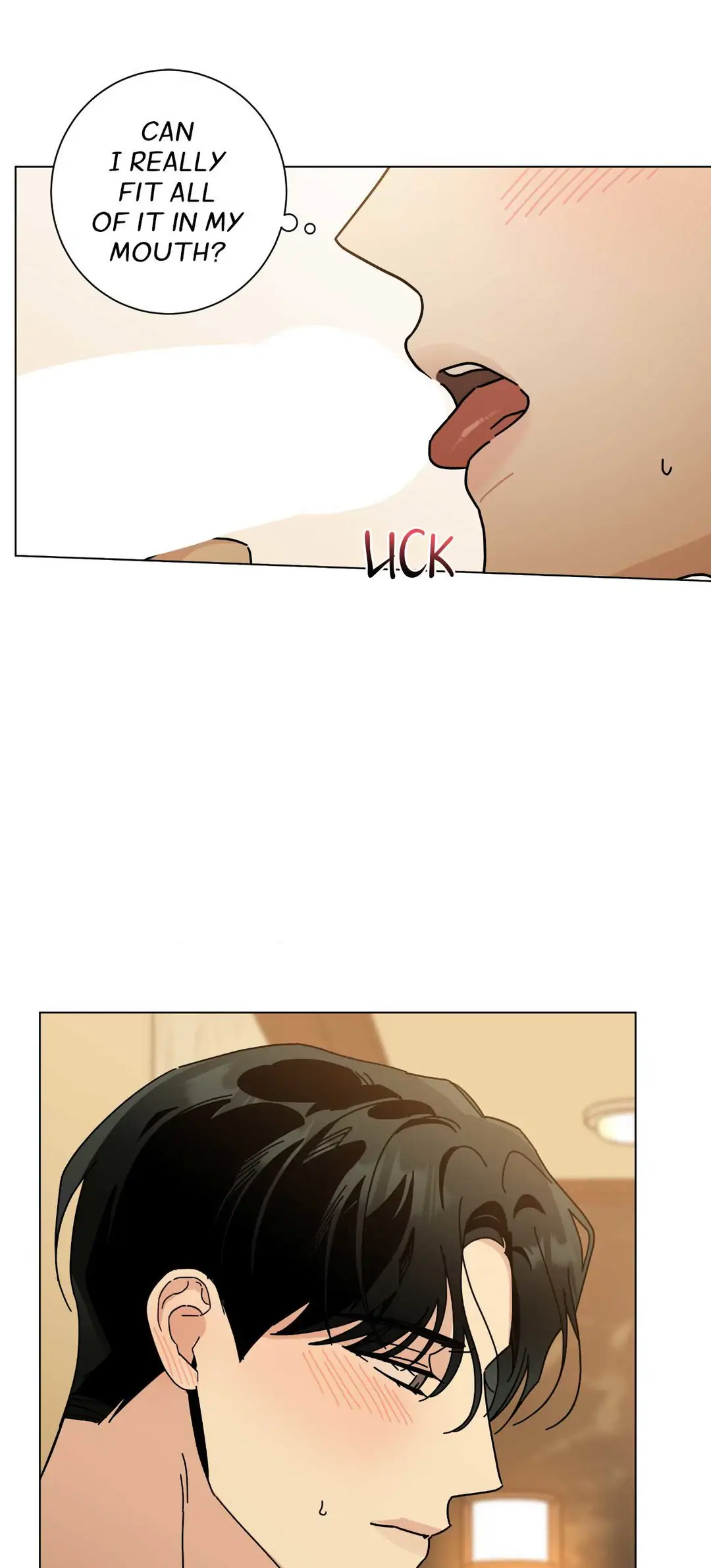 HOME5 [Official] - Chapter 52 manhwa