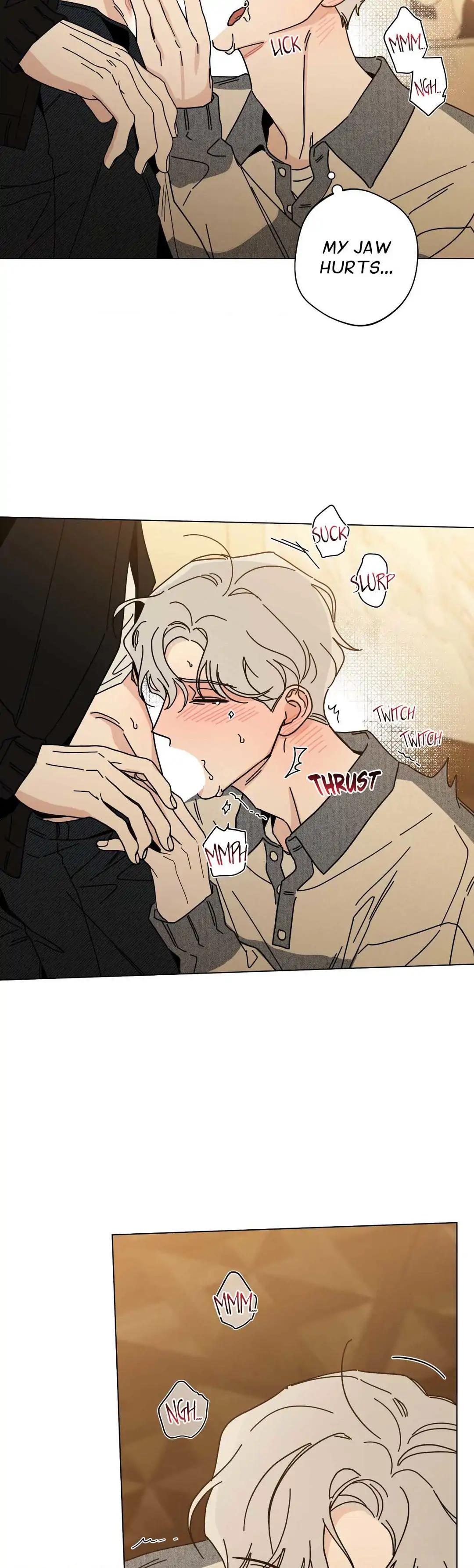 HOME5 [Official] - Chapter 52 manhwa